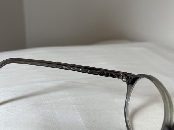 Paul & Joe - Bengali 23 - GR67 48&curren;20 140