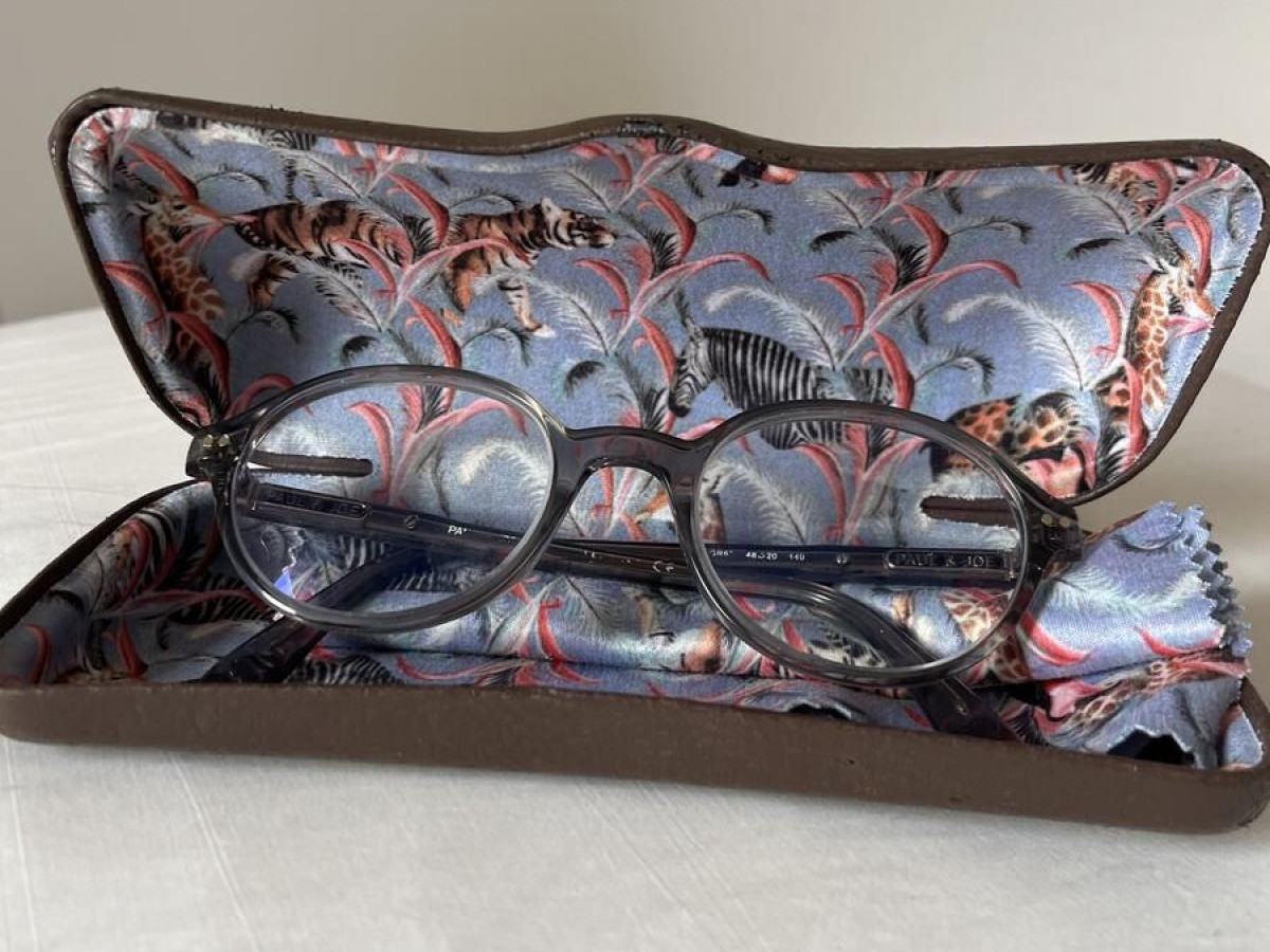 Paul & Joe - Bengali 23 - GR67 48&curren;20 140