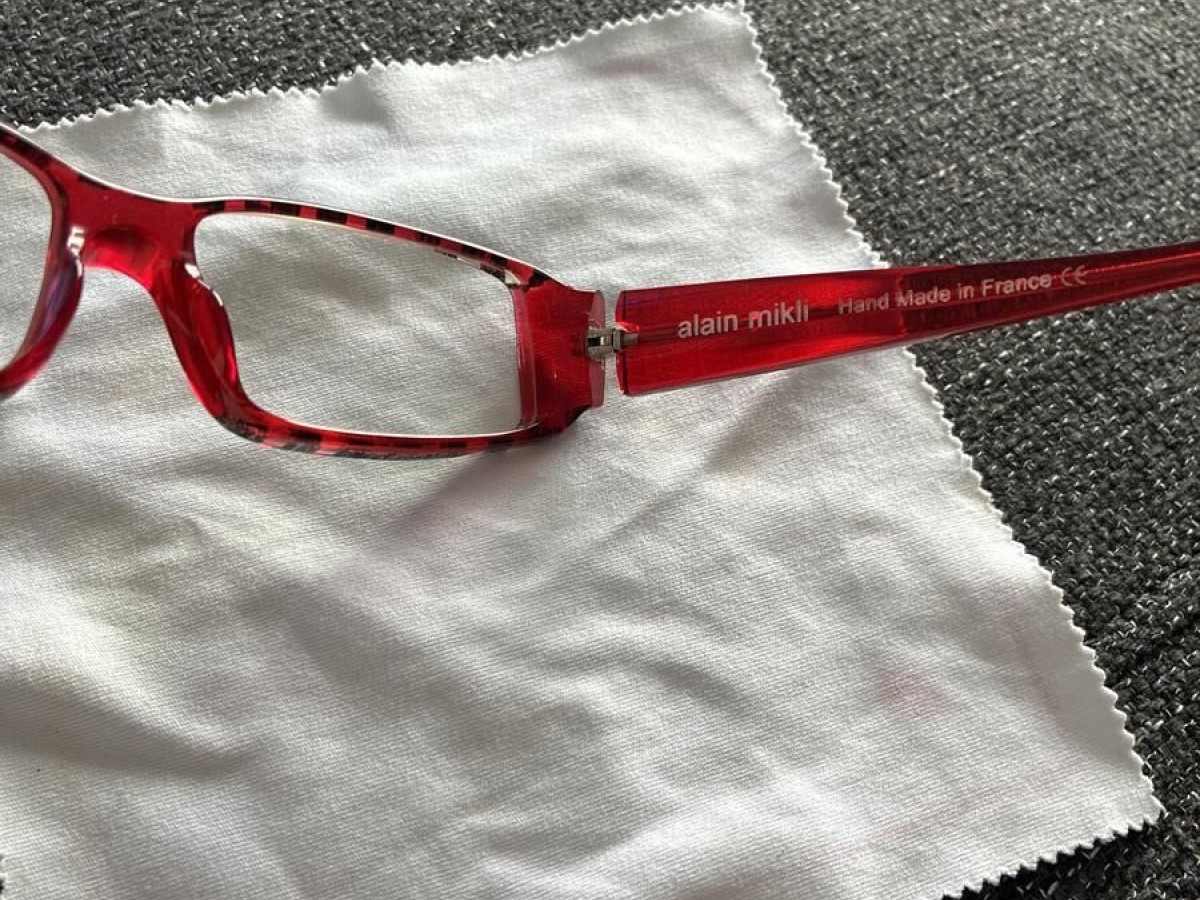 ALAIN MIKLI - AO78321