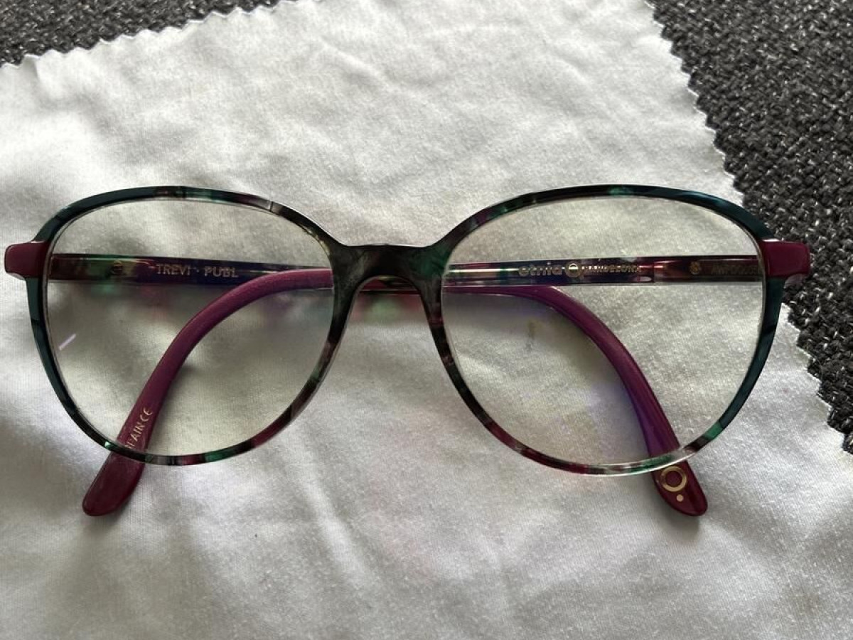 ETNIA BARCELONNA - AWFDO TREVI PUBL