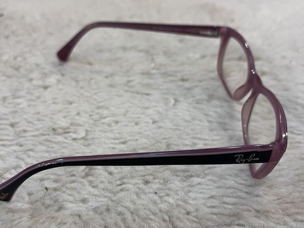 Ray-Ban - RB5255212651&curren;16 320