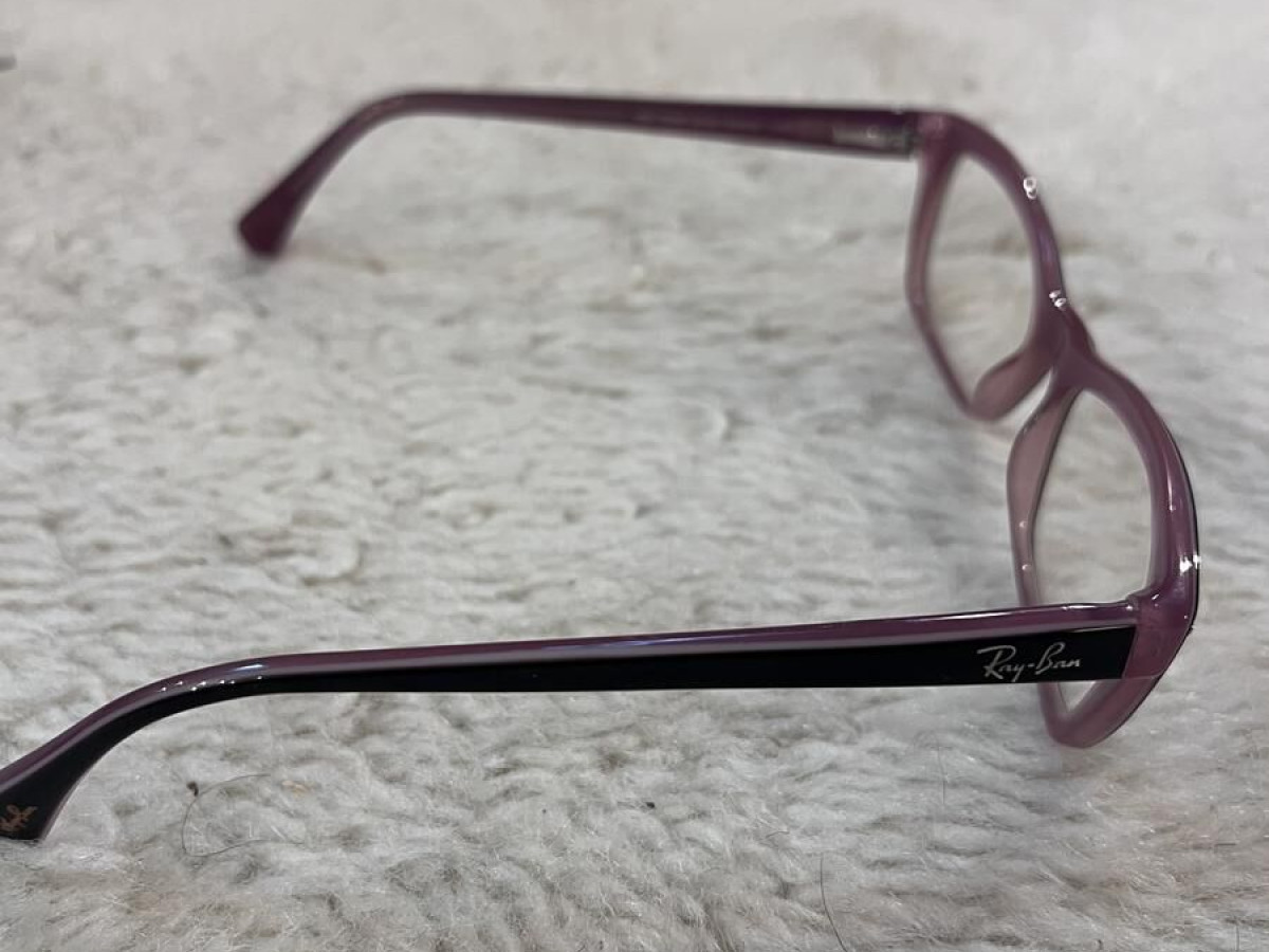 Ray-Ban - RB5255212651&curren;16 320