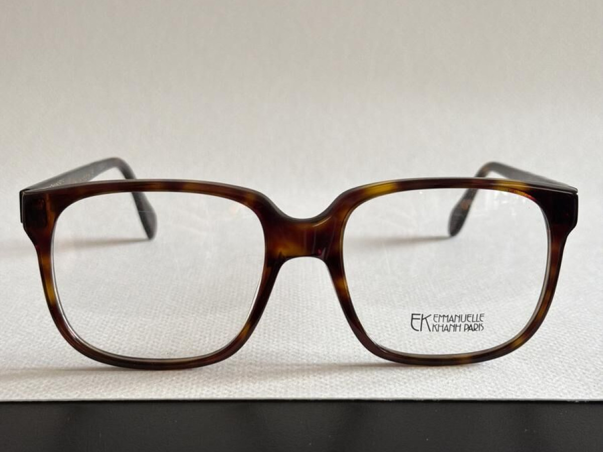 Emmanuelle Kahnh  - Vintage 8084 18 50 21