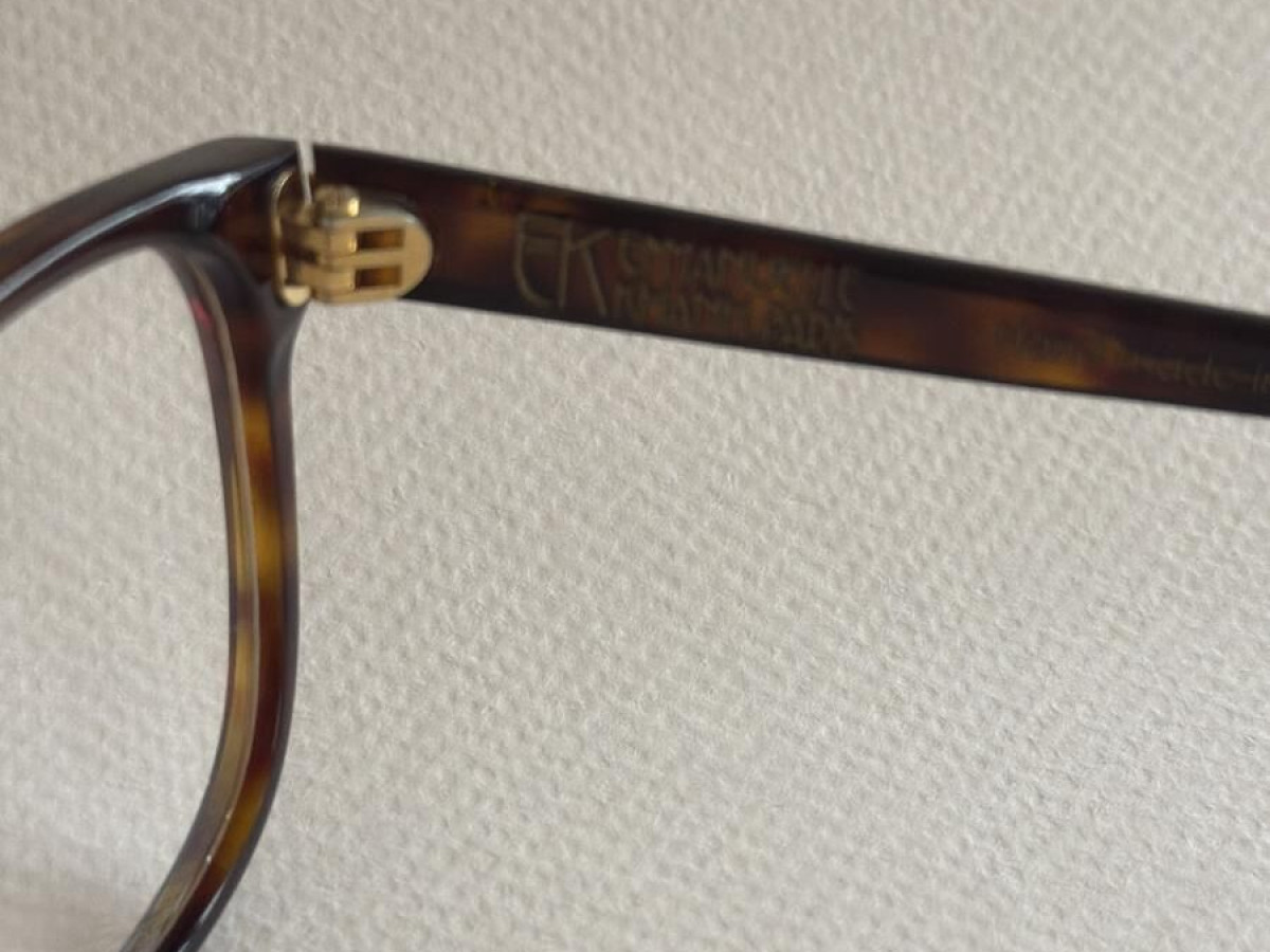 Emmanuelle Kahnh  - Vintage 8084 18 50 21