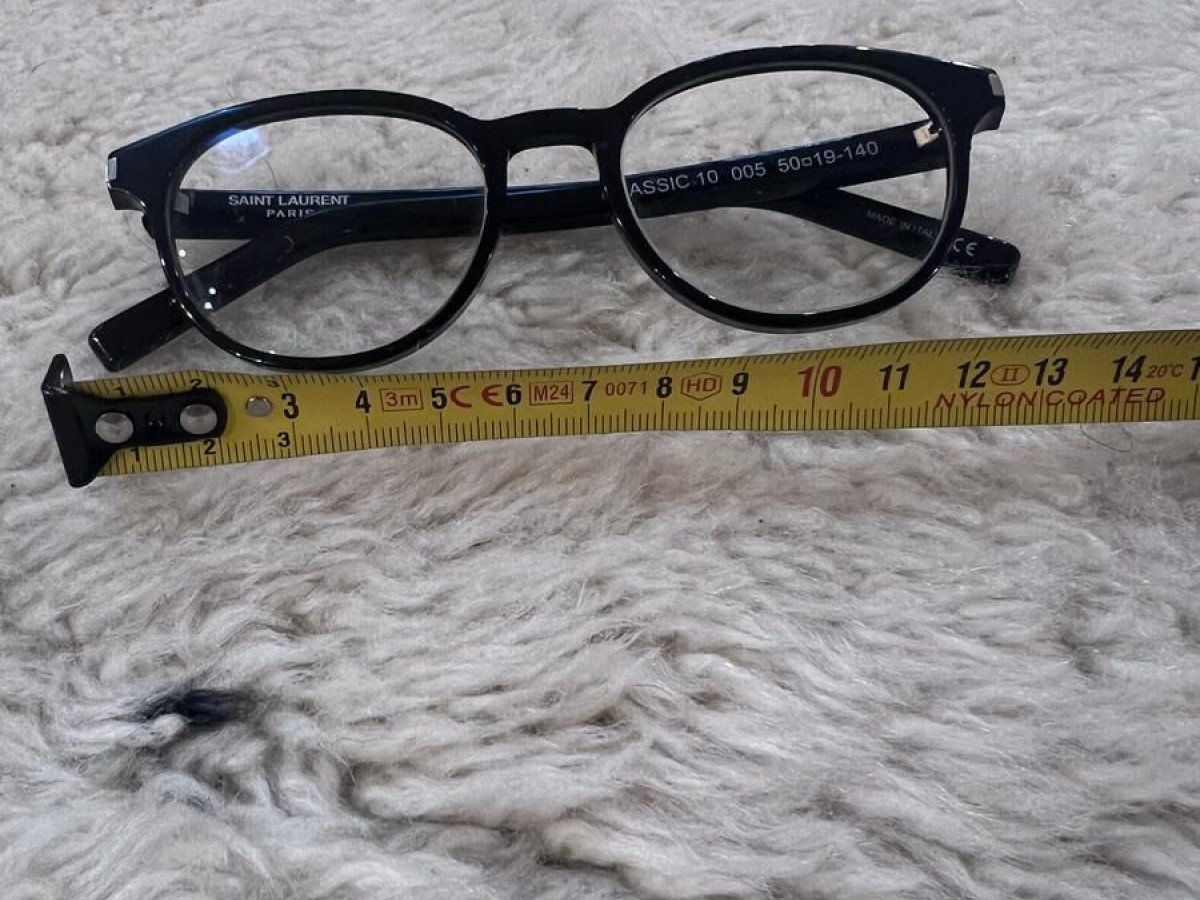 Saint Laurent - Classic10 00550 19140 50&curren;19