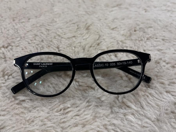 Saint Laurent - Classic10 00550 19140 50&curren;19