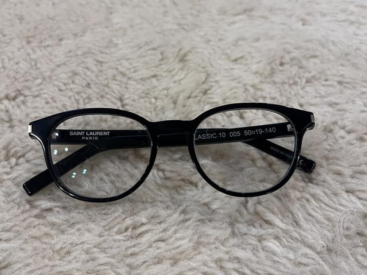 Saint Laurent - Classic10 00550 19140 50&curren;19