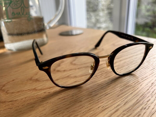 Ray-Ban - RB535556744821145