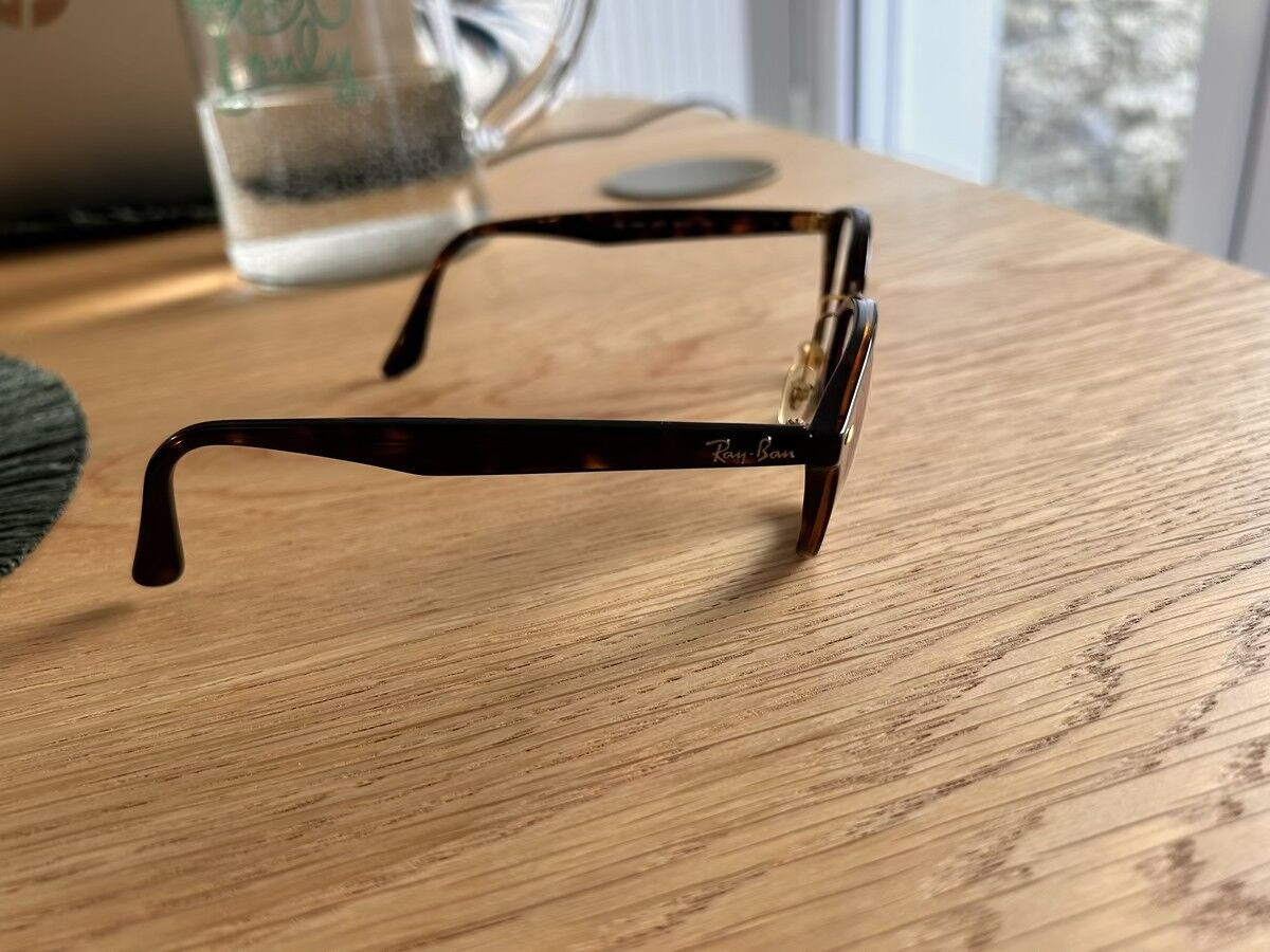 Ray-Ban - RB535556744821145