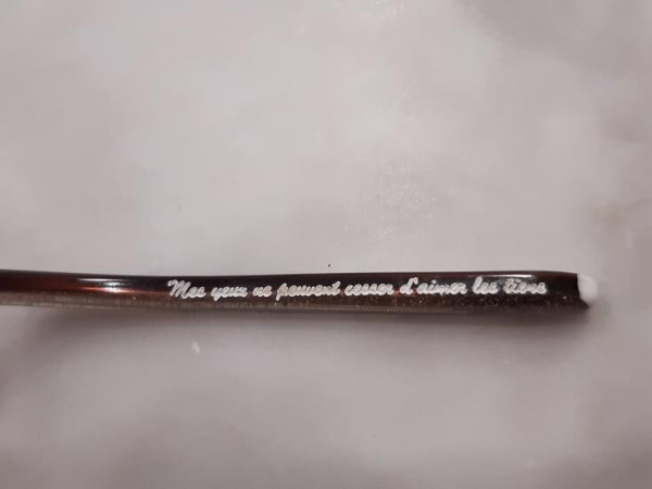 Mauboussin - Mau 2317 50&curren;18