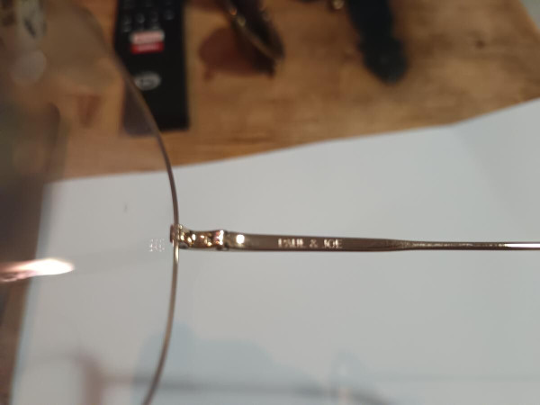 Paul et Joe  - QR1053&curren;19138