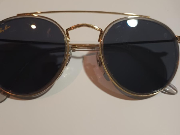 Ray Ban - Round