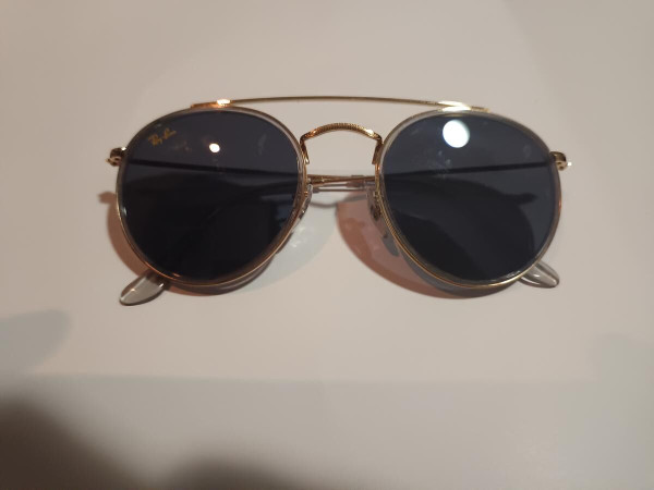 Ray Ban - Round