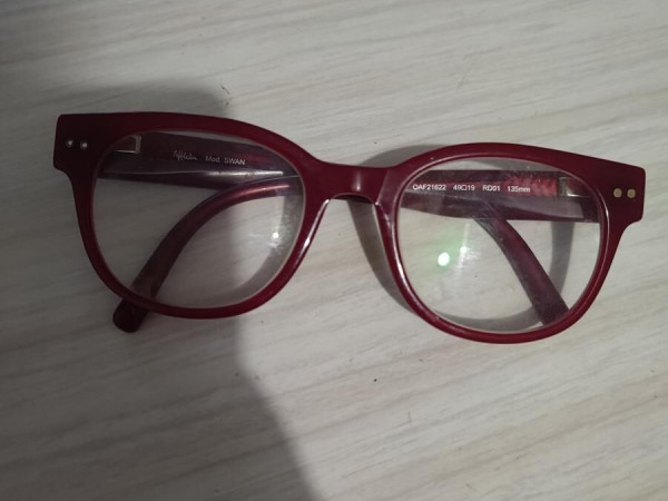 Alain Affelou - OAF21522 49&curren;19