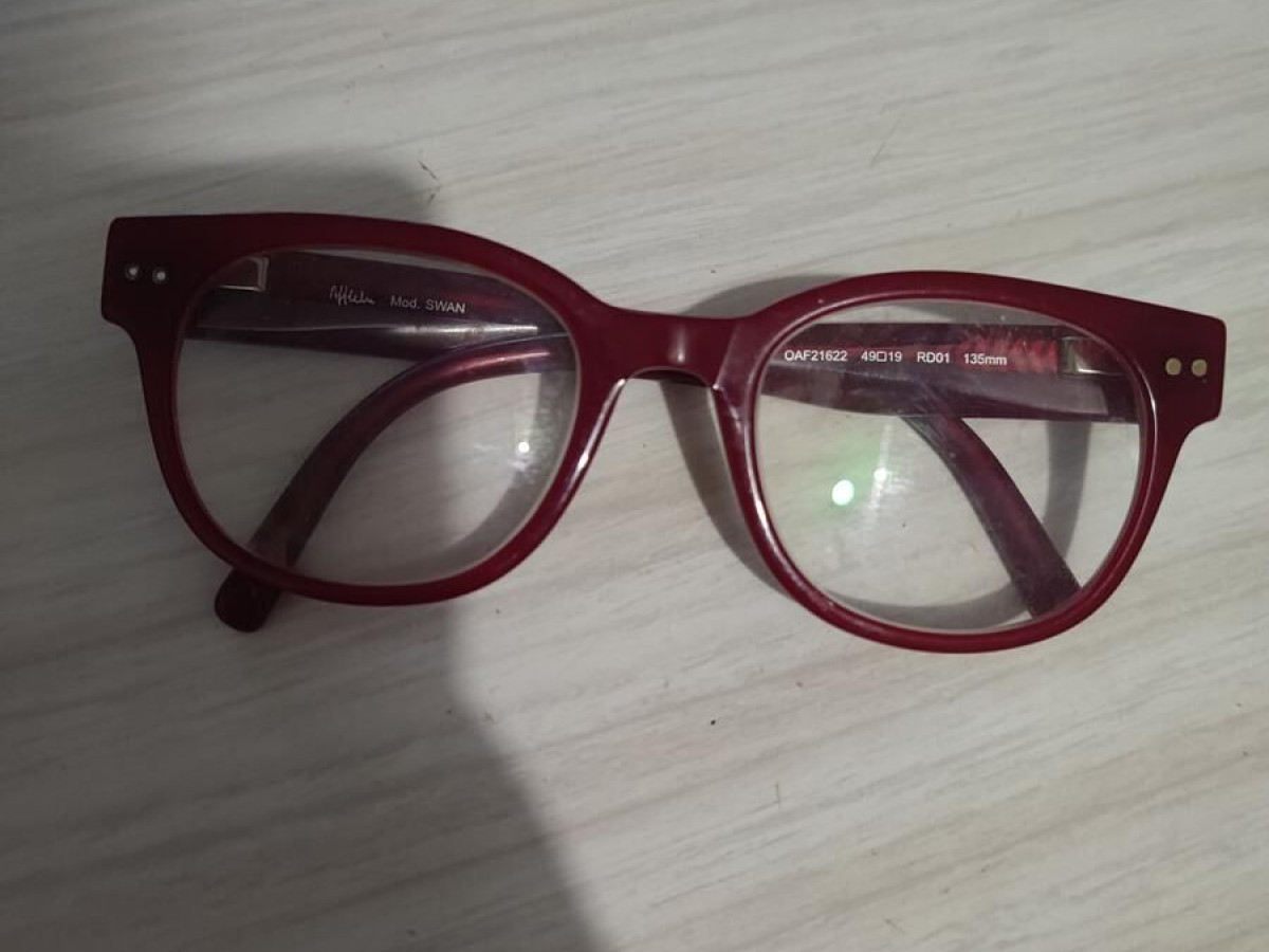 Alain Affelou - OAF21522 49&curren;19