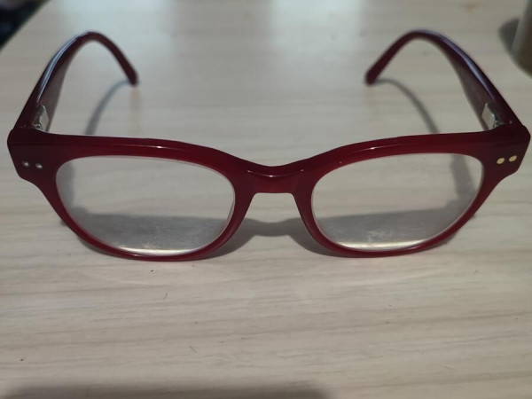 Alain Affelou - OAF21522 49&curren;19