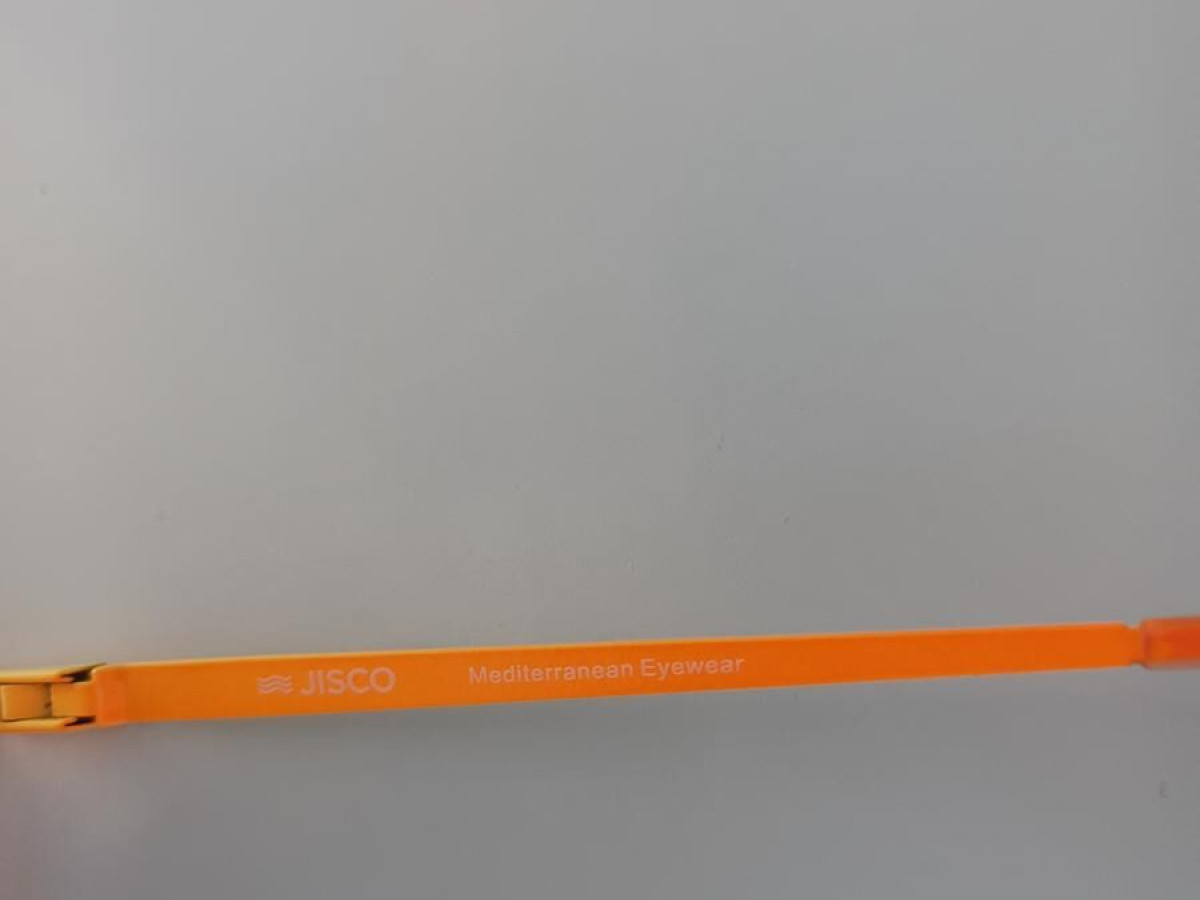 JISCO - ILMA - 50&curren;19