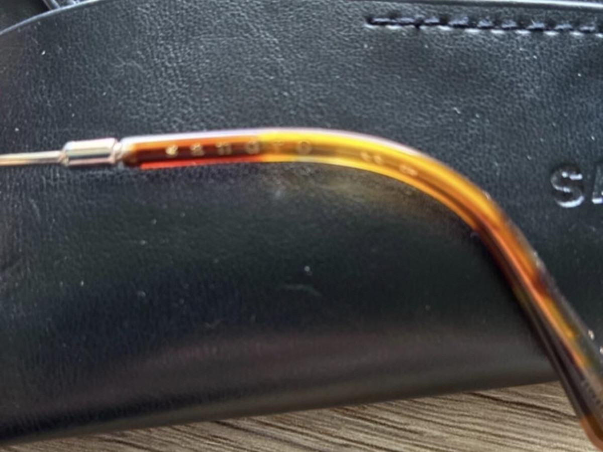 Sandro - SD4016 51&curren;19