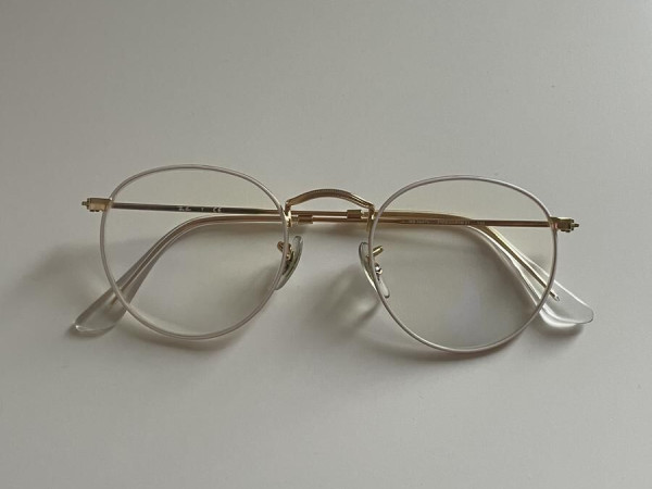 Ray- Ban - RB 3347V 3104 47-21