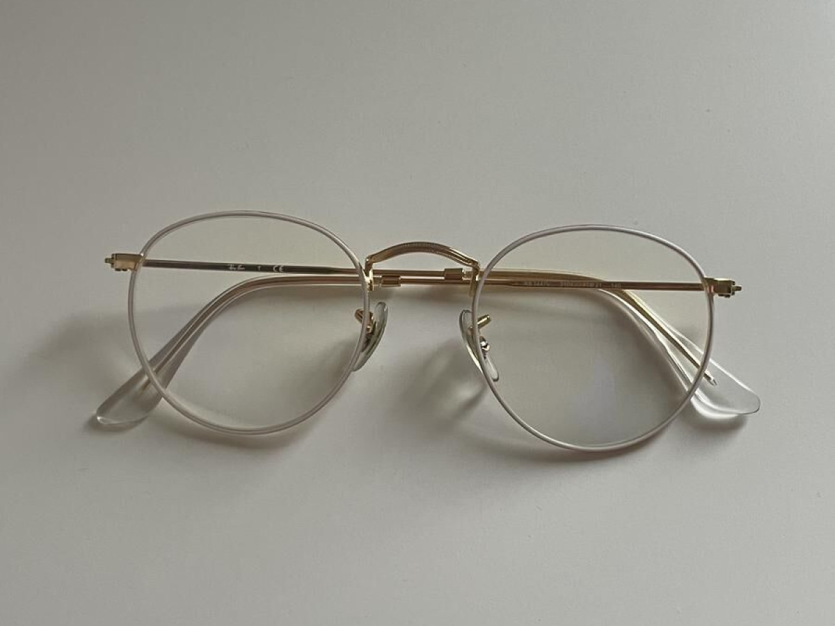 Ray- Ban - RB 3347V 3104 47-21