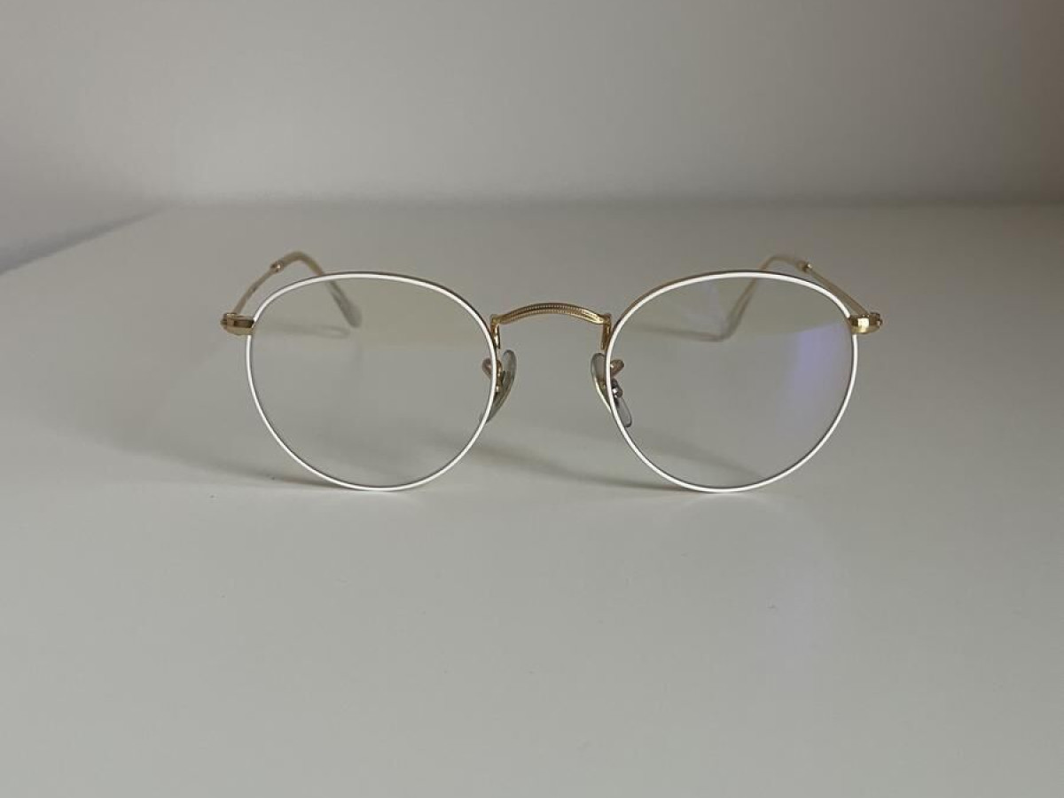 Ray- Ban - RB 3347V 3104 47-21