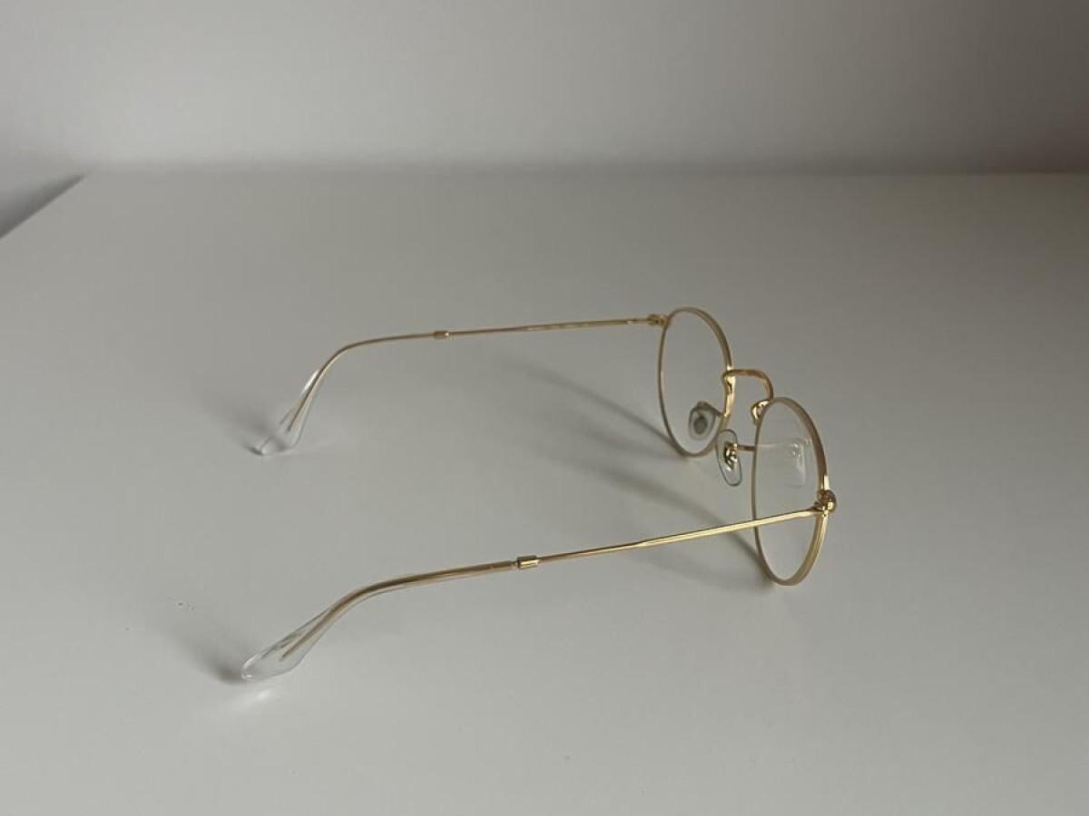 Ray- Ban - RB 3347V 3104 47-21