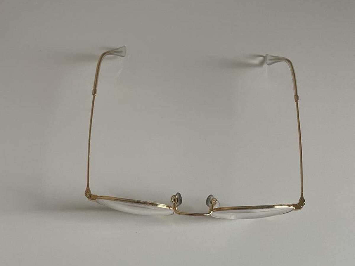 Ray- Ban - RB 3347V 3104 47-21