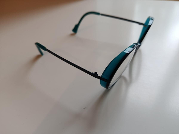 Caroline Abram - 55&curren;19 138 512