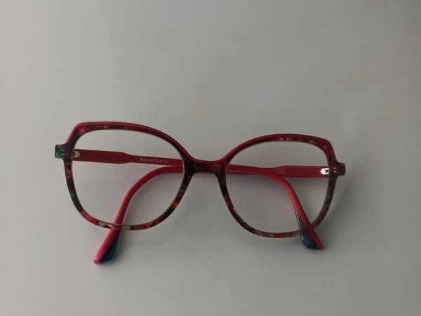 XAVIER GARCIA - GIA - 50&curren;17