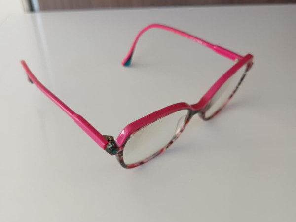 XAVIER GARCIA - GIA - 50&curren;17