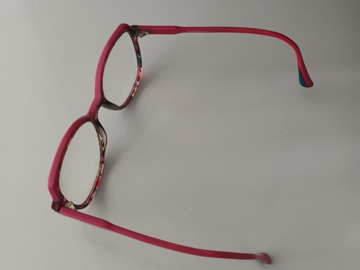 XAVIER GARCIA - GIA - 50&curren;17