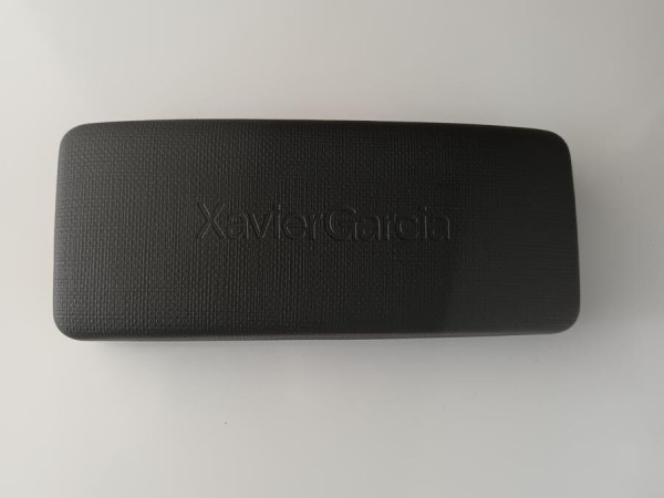 XAVIER GARCIA - GIA - 50&curren;17