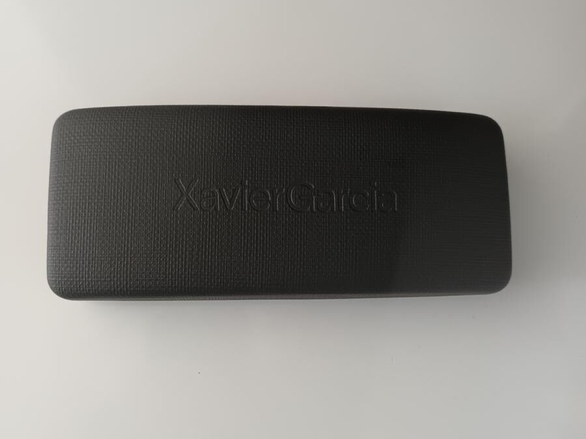 XAVIER GARCIA - GIA - 50&curren;17