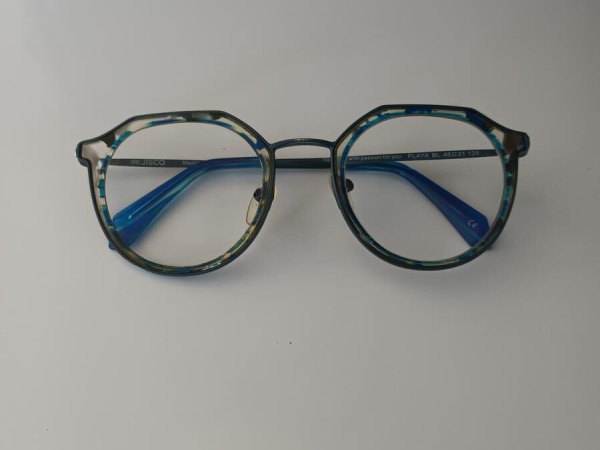 JISCO - PLAYA - 48&curren;21