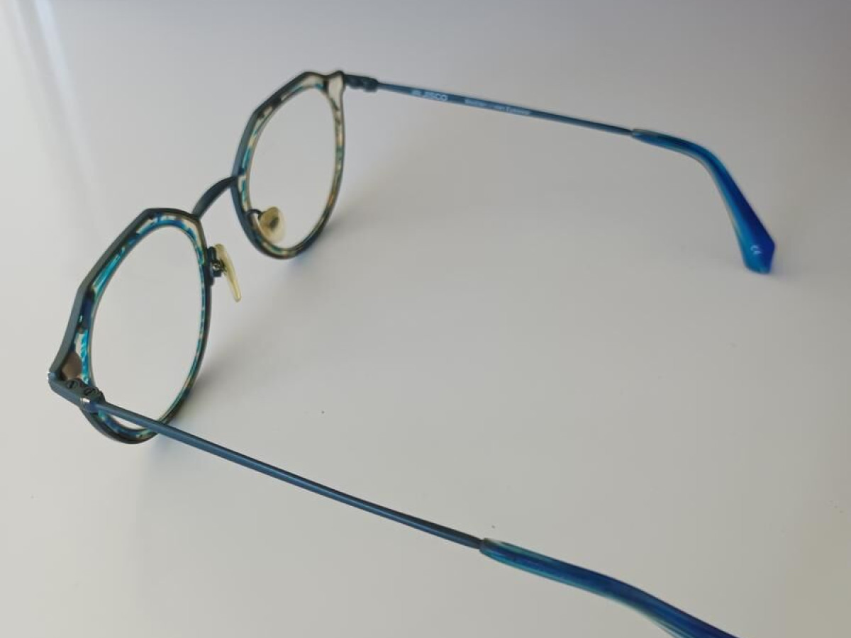 JISCO - PLAYA - 48&curren;21