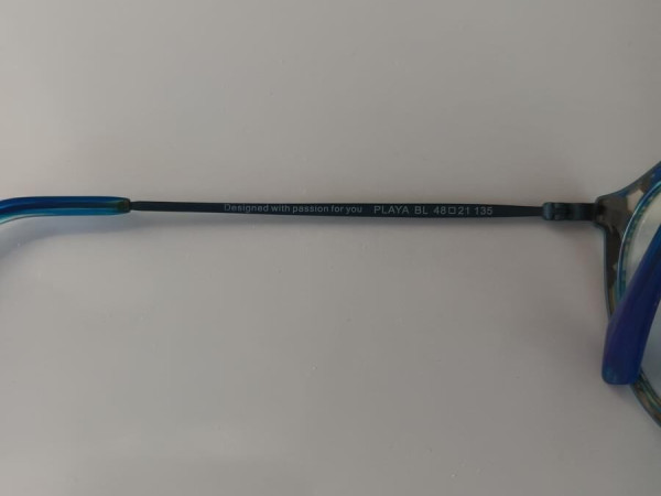 JISCO - PLAYA - 48&curren;21