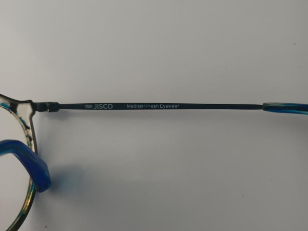 JISCO - PLAYA - 48&curren;21