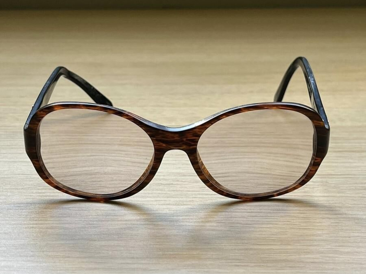 CHANEL - 3159-B C 1119 52&curren;17 135