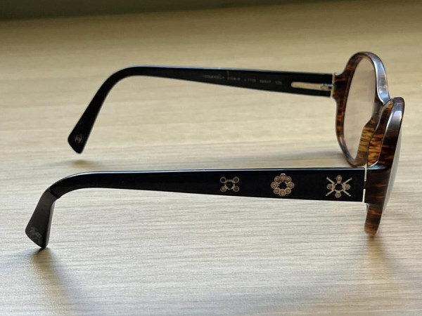 CHANEL - 3159-B C 1119 52&curren;17 135