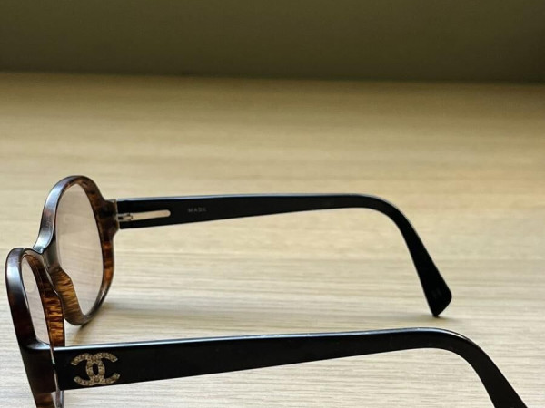 CHANEL - 3159-B C 1119 52&curren;17 135