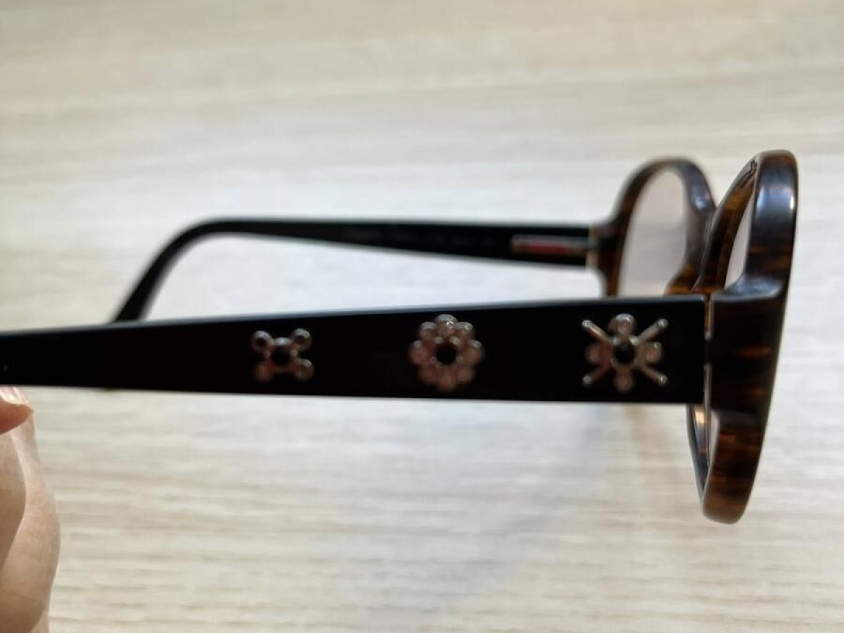 CHANEL - 3159-B C 1119 52&curren;17 135