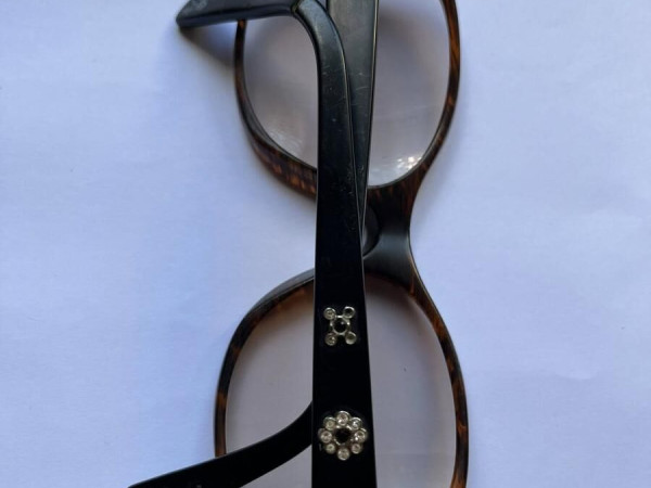 CHANEL - 3159-B C 1119 52&curren;17 135