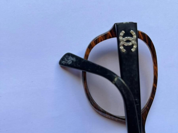 CHANEL - 3159-B C 1119 52&curren;17 135