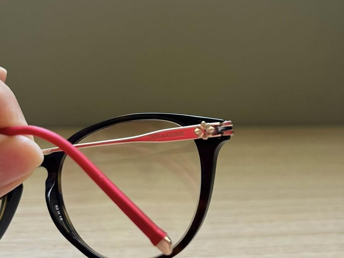 ZADIG & VOLTAIRE  - VZV212-COL0722 135