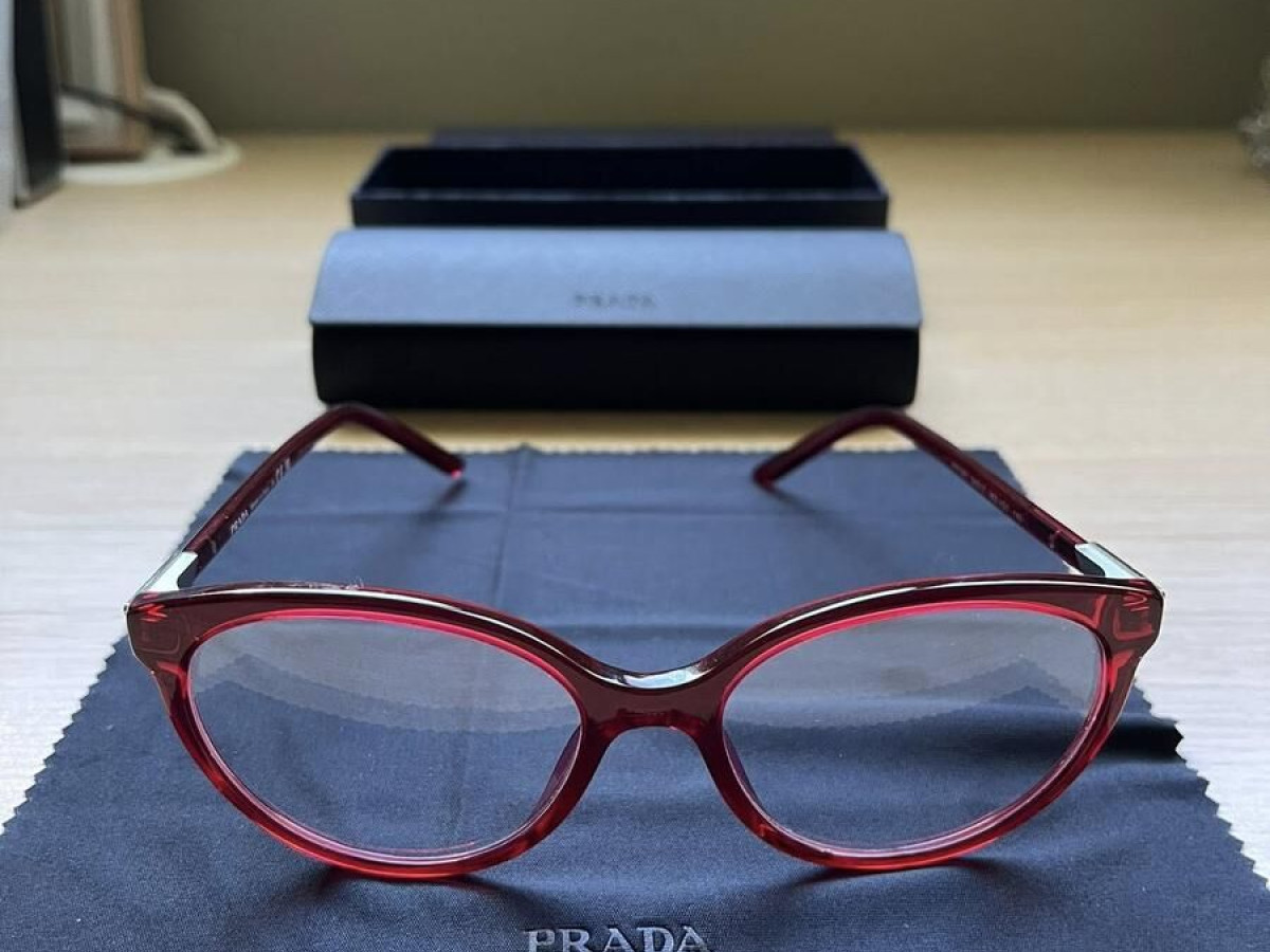 PRADA - VPR 08Y 54&curren;17 08Z-101 140