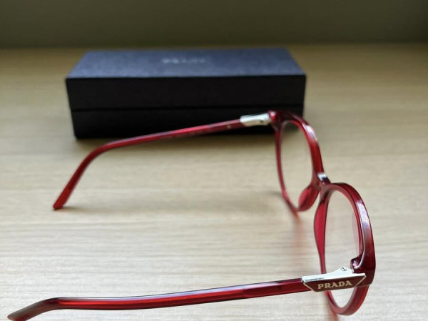 PRADA - VPR 08Y 54&curren;17 08Z-101 140