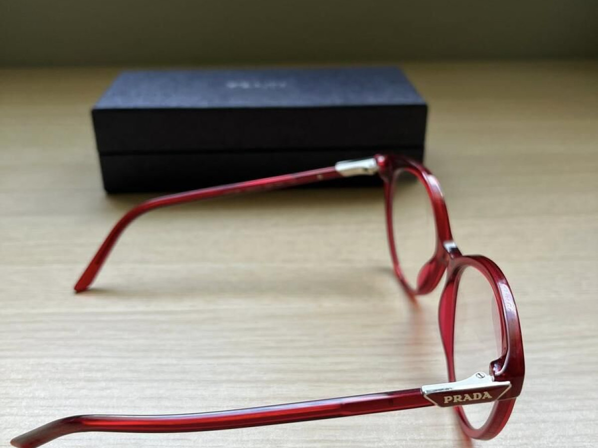 PRADA - VPR 08Y 54&curren;17 08Z-101 140