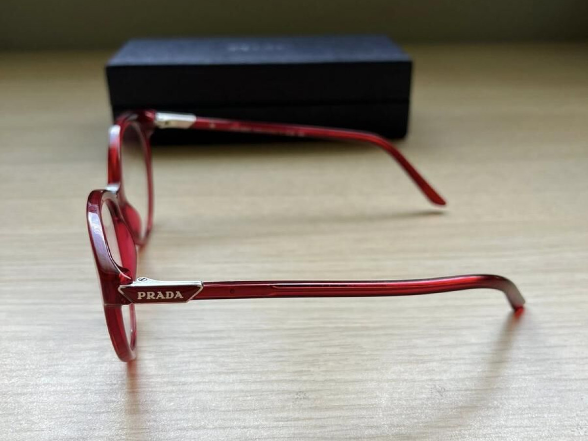 PRADA - VPR 08Y 54&curren;17 08Z-101 140