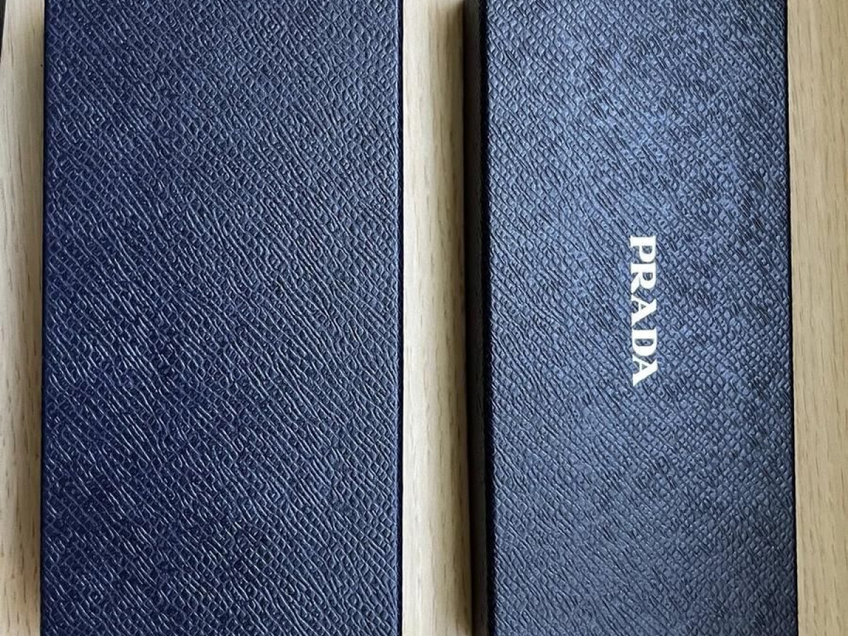 PRADA - VPR 08Y 54&curren;17 08Z-101 140