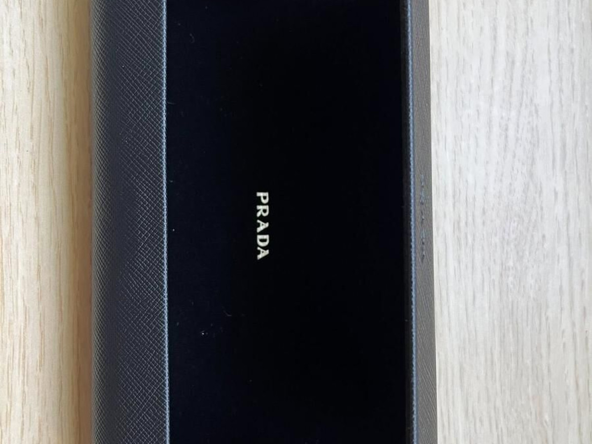 PRADA - VPR 08Y 54&curren;17 08Z-101 140